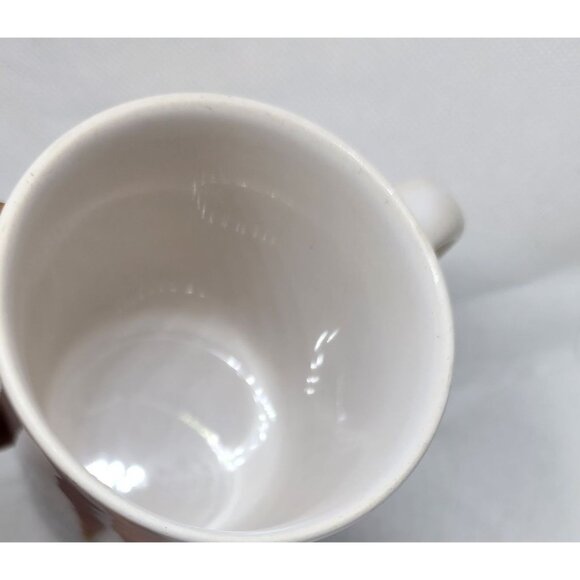 40th Birthday Ceramic Mug "40 The Legend Lives On" White With Colorful Design - Picture 7 of 8